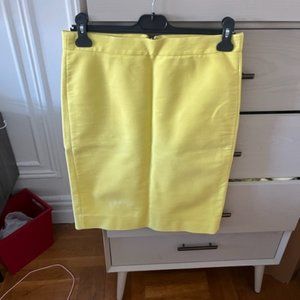 JCrew No. 2 Pencil Skirt